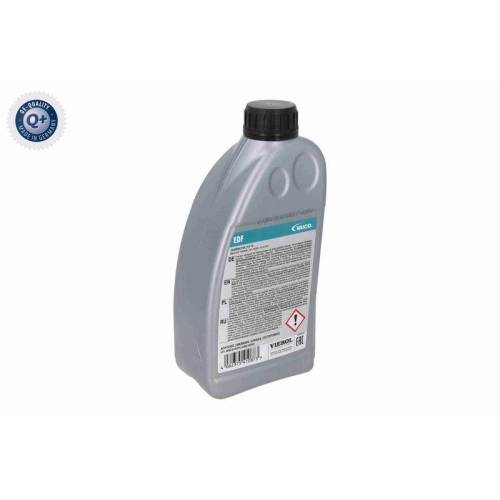 Automatikgetriebeöl VAICO V60-0400 Green Mobility Parts für TESLA