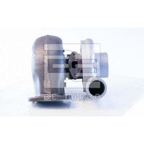 BE TURBO 125104RED Lader, Aufladung f&uuml;r CASE IH VALMET AGCO VALTRA