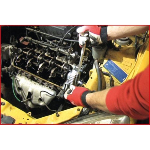 Montagewerkzeug, Nockenwellenrad KS TOOLS 150.2990 für