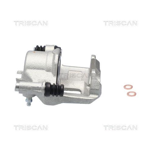 Bremssattel TRISCAN 8175 43109 f&uuml;r HYUNDAI, Vorderachse links, vor der Achse