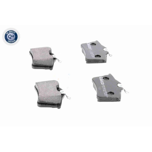 Bremsbelagsatz, Scheibenbremse VAICO V22-0152 Green Mobility Parts f&uuml;r CITRO&Euml;N