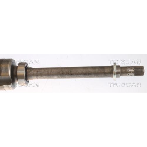 Antriebswelle TRISCAN 8540 25694 f&uuml;r RENAULT DACIA, Vorderachse rechts
