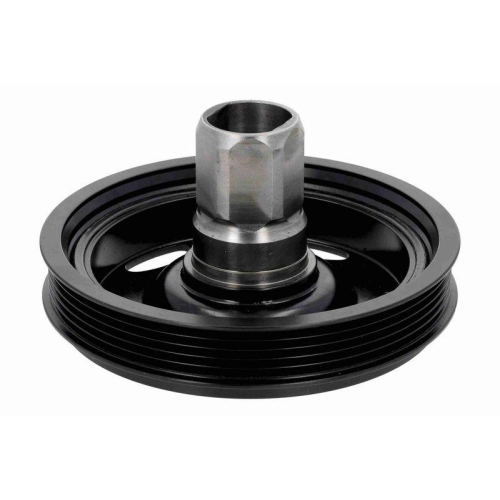 Riemenscheibe, Kurbelwelle VAICO V40-8166 Original VAICO Qualit&auml;t f&uuml;r OPEL