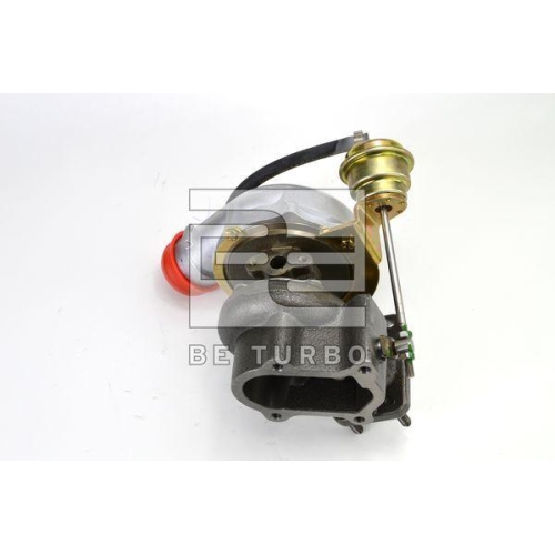 BE TURBO 126010 Lader, Aufladung f&uuml;r IVECO RENAULT