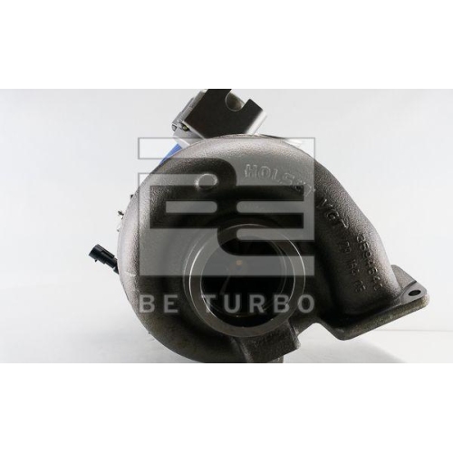 BE TURBO 127833RED Lader, Aufladung f&uuml;r IVECO