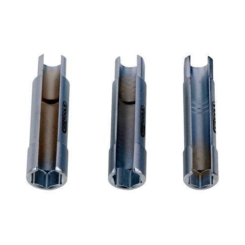 Steckschlüsseleinsatz-Set, Glühkerze KS TOOLS 500.7350 für