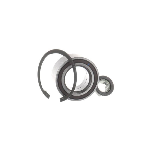 Radlagersatz SKF VKBA 7089 für HONDA JAGUAR LAND ROVER HONDA (GAC), Hinterachse