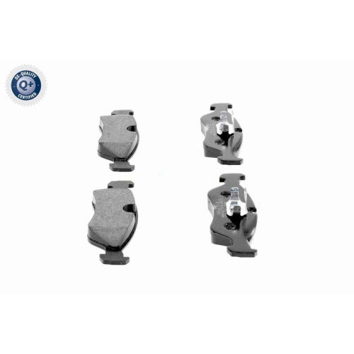 Bremsbelagsatz, Scheibenbremse VAICO V40-0150 Q+, Erstausr&uuml;sterqualit&auml;t f&uuml;r FORD