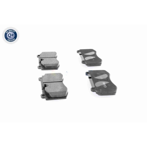 Bremsbelagsatz, Scheibenbremse VAICO V30-8208 Green Mobility Parts f&uuml;r