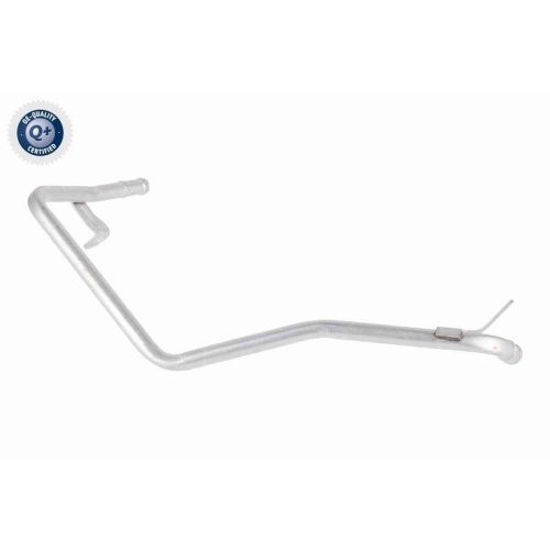 K&uuml;hlmittelrohrleitung VAICO V10-9997 Q+, Erstausr&uuml;sterqualit&auml;t f&uuml;r AUDI