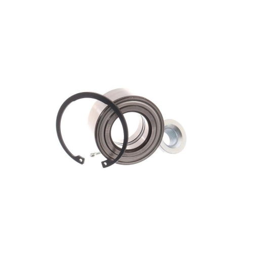 Radlagersatz SKF VKBA 6891 f&uuml;r HYUNDAI KIA KIA (DYK), Vorderachse