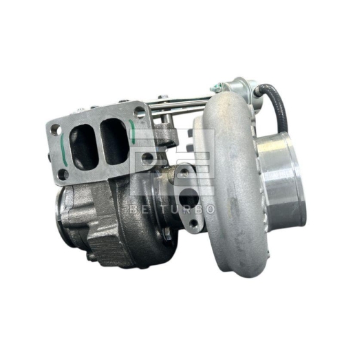 BE TURBO 128048 Lader, Aufladung f&uuml;r CUMMINS KOMATSU