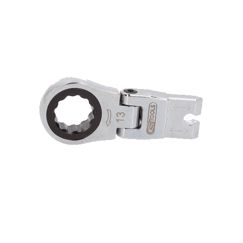 Adapter, Ratschen-Ringschlüssel KS TOOLS 503.4827 für