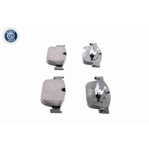 Bremsbelagsatz, Scheibenbremse VAICO V22-0156 Green Mobility Parts f&uuml;r CITRO&Euml;N