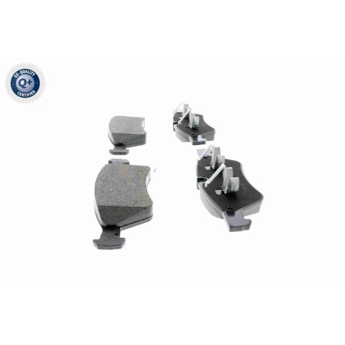 Bremsbelagsatz, Scheibenbremse VAICO V30-8209 Q+, Erstausrüsterqualität für