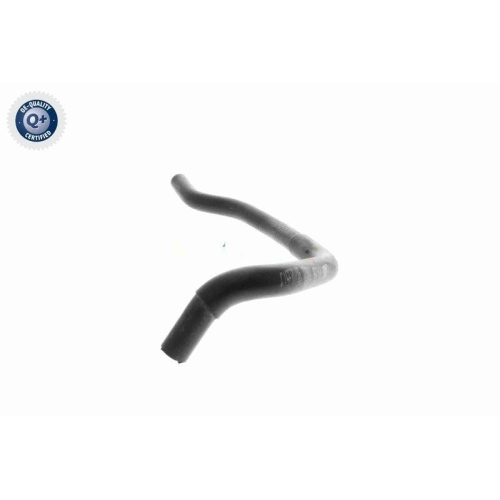 Kühlerschlauch VAICO V10-2736 Q+, Erstausrüsterqualität für AUDI SEAT SKODA VW