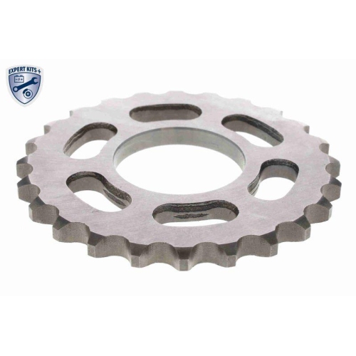 Steuerkettensatz VAICO V10-10019 EXPERT KITS + f&uuml;r AUDI PORSCHE SEAT SKODA VW