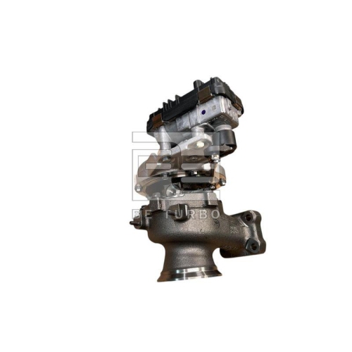 BE TURBO 133095 Lader, Aufladung f&uuml;r FIAT