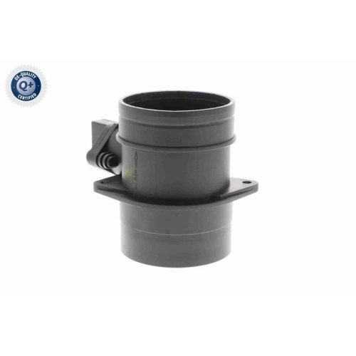 Luftmassenmesser VEMO V10-72-1049 Q+, Erstausr&uuml;sterqualit&auml;t f&uuml;r AUDI SEAT SKODA