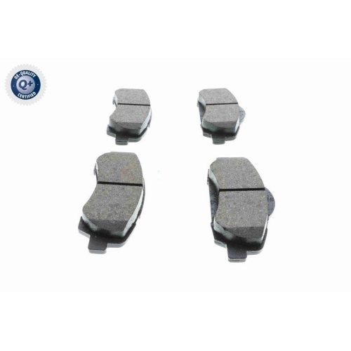 Bremsbelagsatz, Scheibenbremse VAICO V22-0462 Q+, Erstausr&uuml;sterqualit&auml;t f&uuml;r FORD