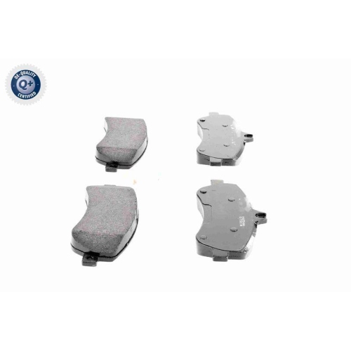 Bremsbelagsatz, Scheibenbremse VAICO V30-8318 Q+, Erstausr&uuml;sterqualit&auml;t f&uuml;r
