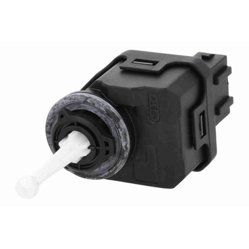 Stellelement, Leuchtweitenregulierung VEMO V10-77-1079 Original VEMO Qualit&auml;t VW