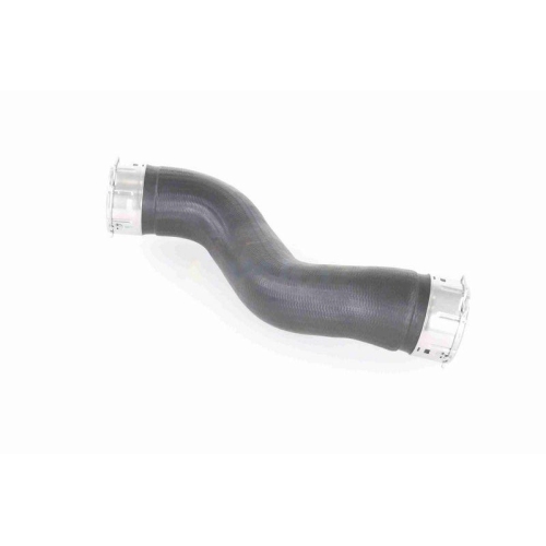 Ladeluftschlauch VAICO V30-3918 Original VAICO Qualität für MERCEDES-BENZ, links