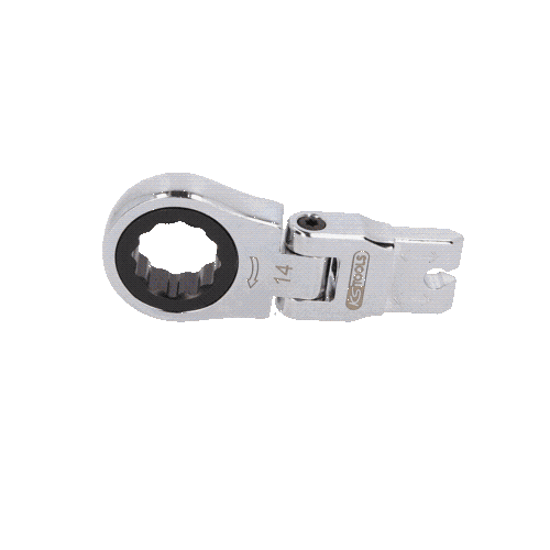 Adapter, Ratschen-Ringschlüssel KS TOOLS 503.4828 für