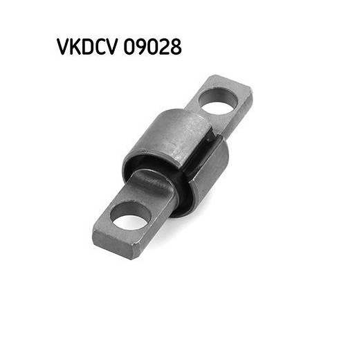 Lagerbuchse, Stabilisator SKF VKDCV 09028 f&uuml;r MAN