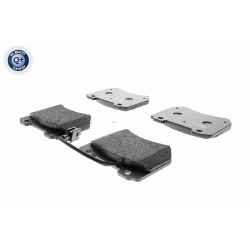 Bremsbelagsatz, Scheibenbremse VAICO V24-0149 Q+, Erstausr&uuml;sterqualit&auml;t f&uuml;r