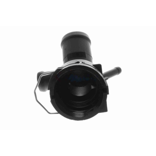 K&uuml;hlmittelflansch VAICO V10-5207 Original VAICO Qualit&auml;t f&uuml;r AUDI SEAT SKODA VW