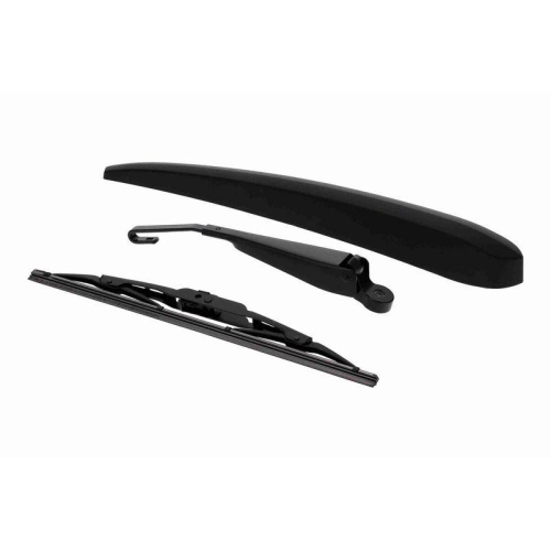 Wischarm-Satz, Scheibenreinigung VAICO V40-1612 Green Mobility Parts für OPEL
