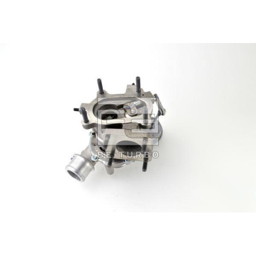 BE TURBO 128593RED Lader, Aufladung f&uuml;r FIAT