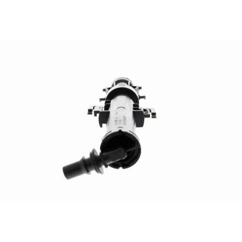 VEMO Waschwasserd&uuml;se, Scheinwerferreinigung links und rechts Hubzylinder V10-08-0503 + V10-08-0504 f&uuml;r SKODA