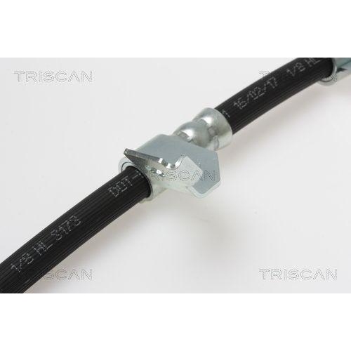 Bremsschlauch TRISCAN 8150 18114 f&uuml;r HYUNDAI KIA, Vorderachse rechts