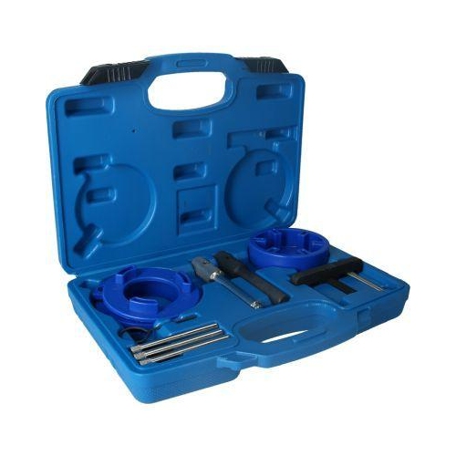 Einstellwerkzeugsatz, Steuerzeiten KS TOOLS BT593160 für FIAT FORD JAGUAR