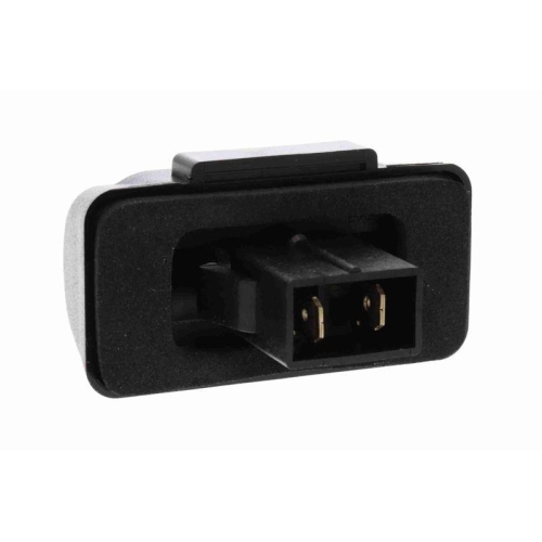 Kennzeichenleuchte VEMO V25-84-0017 Original VEMO Qualität für FORD, beidseitig