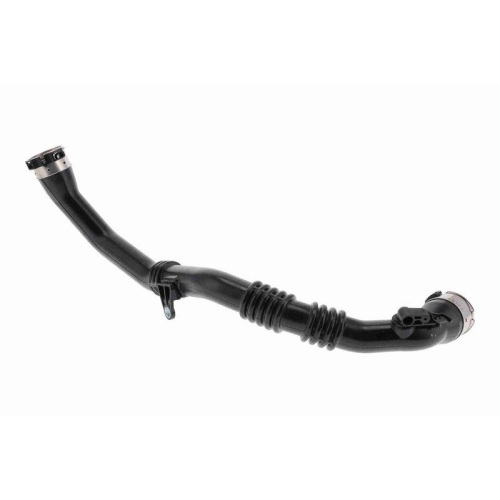 VAICO Ladeluftschlauch V46-1223 Q+, Erstausr&uuml;sterqualit&auml;t f&uuml;r DACIA, links unten