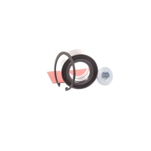 Radlagersatz SKF VKBA 7526 f&uuml;r OPEL SUZUKI VAUXHALL, Vorderachse