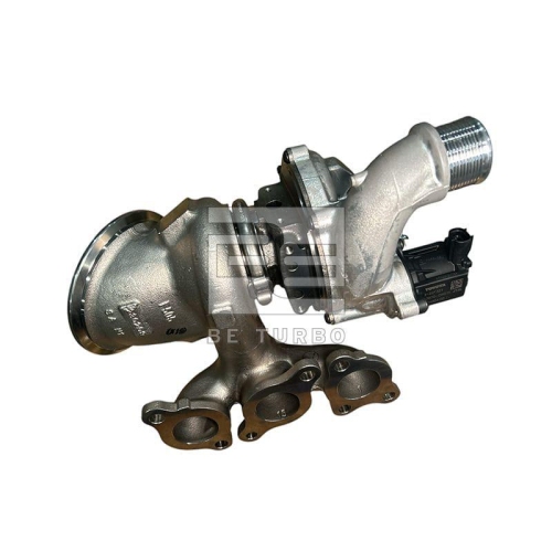 BE TURBO 132056 Lader, Aufladung f&uuml;r TOYOTA