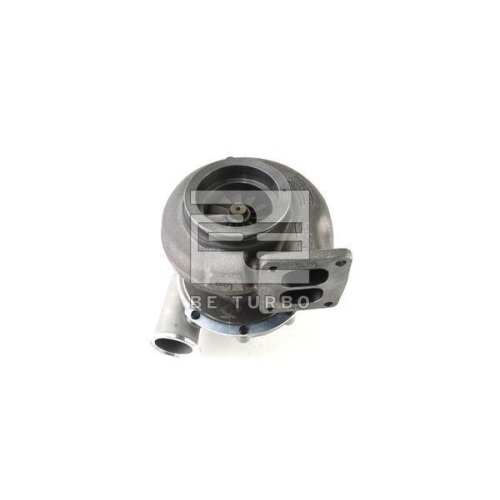 BE TURBO 125657 Lader, Aufladung f&uuml;r SCANIA