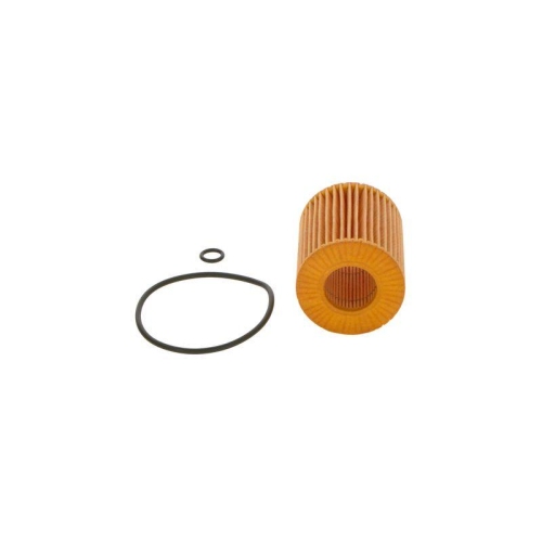 &Ouml;lfilter BOSCH 1 457 429 257 f&uuml;r FORD MAZDA