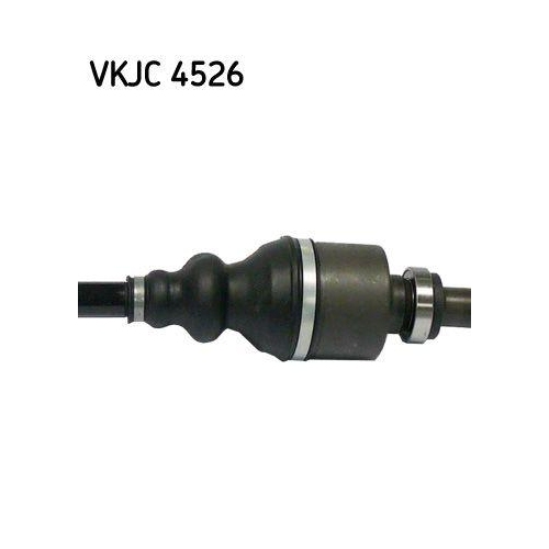 Antriebswelle SKF VKJC 4526 f&uuml;r PEUGEOT, Vorderachse rechts