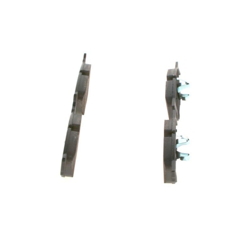 Bremsbelagsatz, Scheibenbremse BOSCH 0 986 494 191 f&uuml;r BMW, Vorderachse