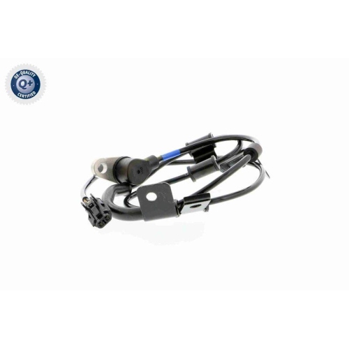 Sensor, Raddrehzahl VEMO V52-72-0069 Q+, Erstausr&uuml;sterqualit&auml;t f&uuml;r HYUNDAI