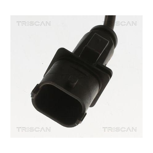 Sensor, Abgastemperatur TRISCAN 8826 24044 f&uuml;r OPEL SAAB VAUXHALL