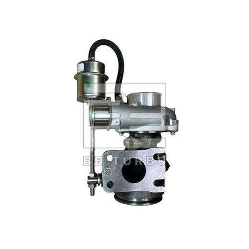 BE TURBO 130066 Lader, Aufladung f&uuml;r DEUTZ