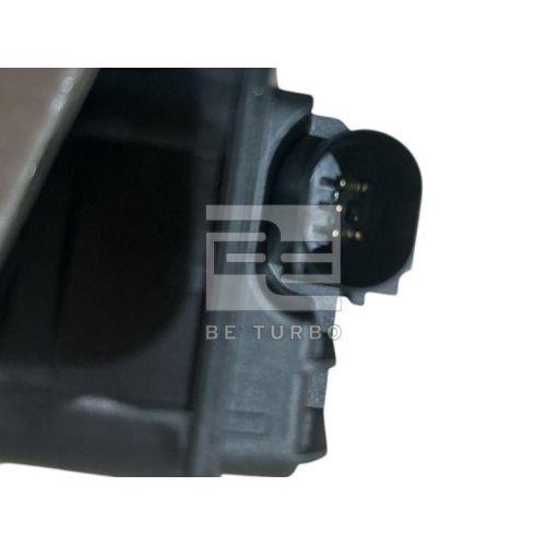 BE TURBO 132421 Lader, Aufladung f&uuml;r VAG