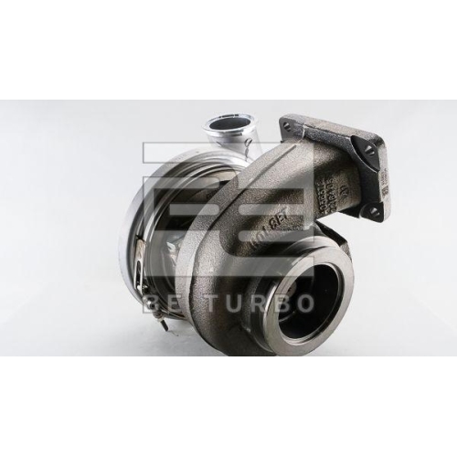 BE TURBO 127872 Lader, Aufladung f&uuml;r VOLVO
