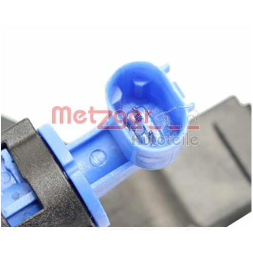 Ausgleichsbeh&auml;lter, K&uuml;hlmittel METZGER 2140164 GREENPARTS f&uuml;r BMW